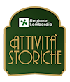 Attivita' Storica Regione Lombardia