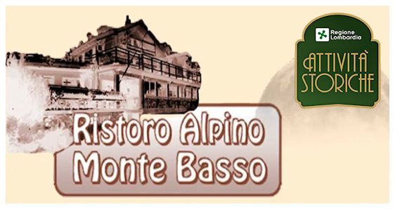 Ristoro Monte Basso