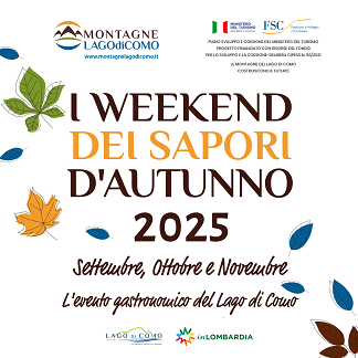 Sapori d'Autunno 2025 Sapori d'Autunno 2025