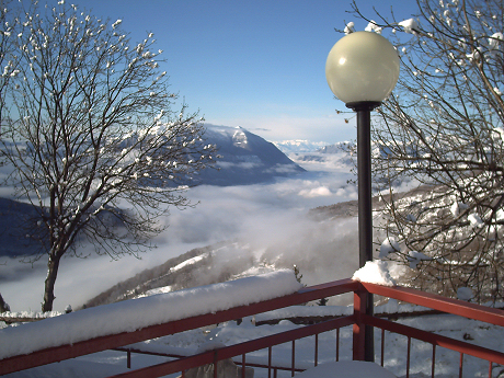 Album fotografico Ristoro Alpino Monte Basso