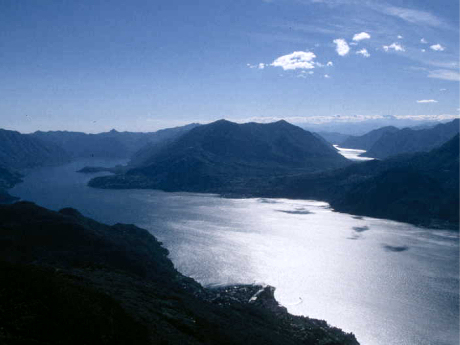 Album fotografico Ristoro Alpino Monte Basso