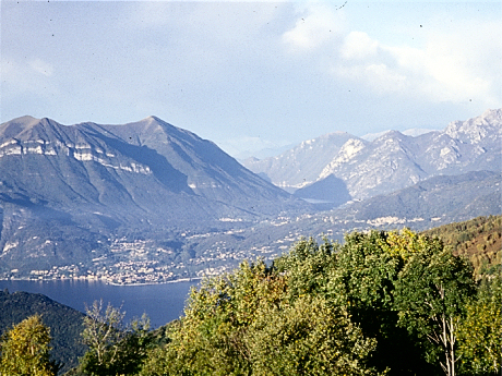 Album fotografico Ristoro Alpino Monte Basso