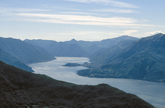 Album fotografico Ristoro Alpino Monte Basso