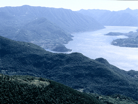 Album fotografico Ristoro Alpino Monte Basso