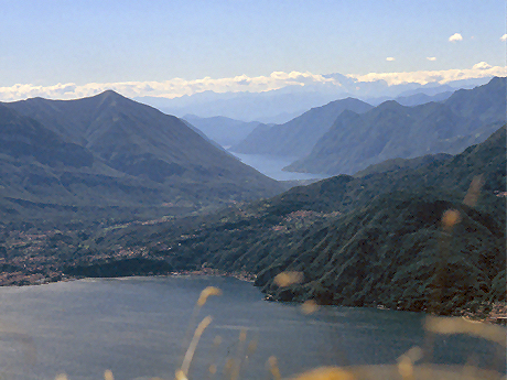 Album fotografico Ristoro Alpino Monte Basso
