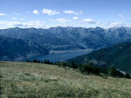 Album fotografico Ristoro Alpino Monte Basso