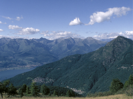 Album fotografico Ristoro Alpino Monte Basso