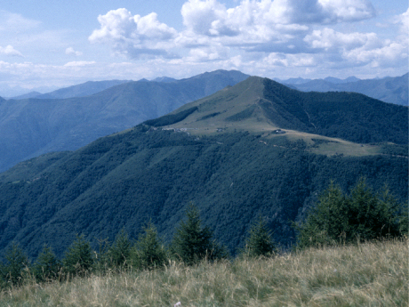 Album fotografico Ristoro Alpino Monte Basso