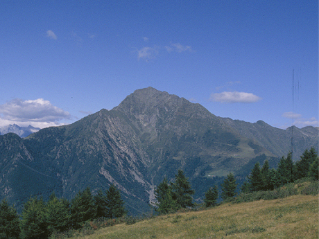 Album fotografico Ristoro Alpino Monte Basso