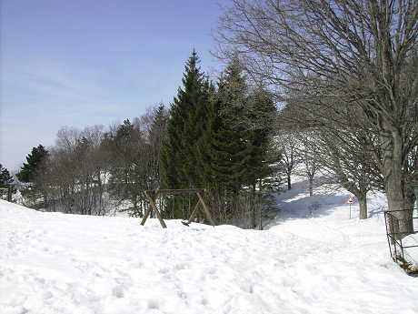 Album fotografico Ristoro Alpino Monte Basso