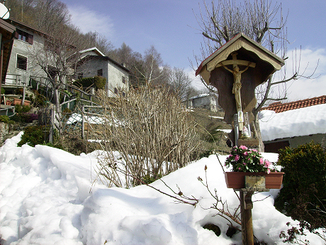 Album fotografico Ristoro Alpino Monte Basso