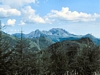 Album fotografico Ristoro Alpino Monte Basso