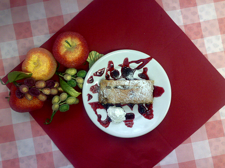 Strudel