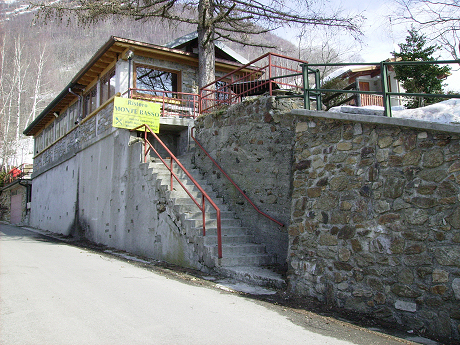 Album fotografico Ristoro Alpino Monte Basso