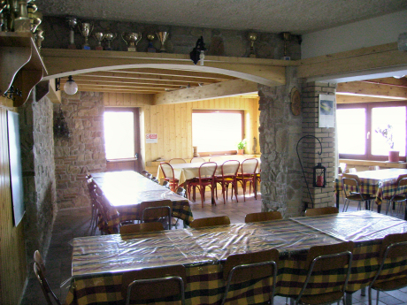 Album fotografico Ristoro Alpino Monte Basso