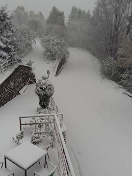 Album fotografico Ristoro Alpino Monte Basso