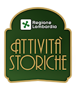 Il Ristoro Monte Basso e' attivita' storica della Regione Lombardia Il Ristoro Monte Basso e' attivita' storica della Regione Lombardia